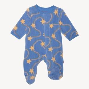 Magnetic Me Starry Nights Footie Pjs
